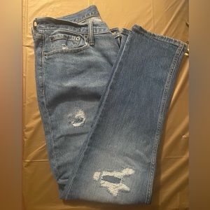 RIPPED Jeans :: Men’s Wear